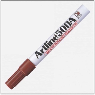 Bút vẽ kính quảng cáo Poster Marker Artline Tempera EPP-4. - Văn phòng phẩm Thu Thảo