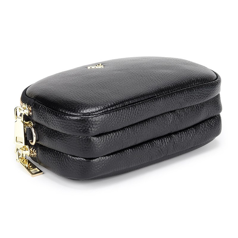 Túi Da Bò Nhỏ Đeo Chéo Xinh Đẹp 7571 | BigBuy360 - bigbuy360.vn