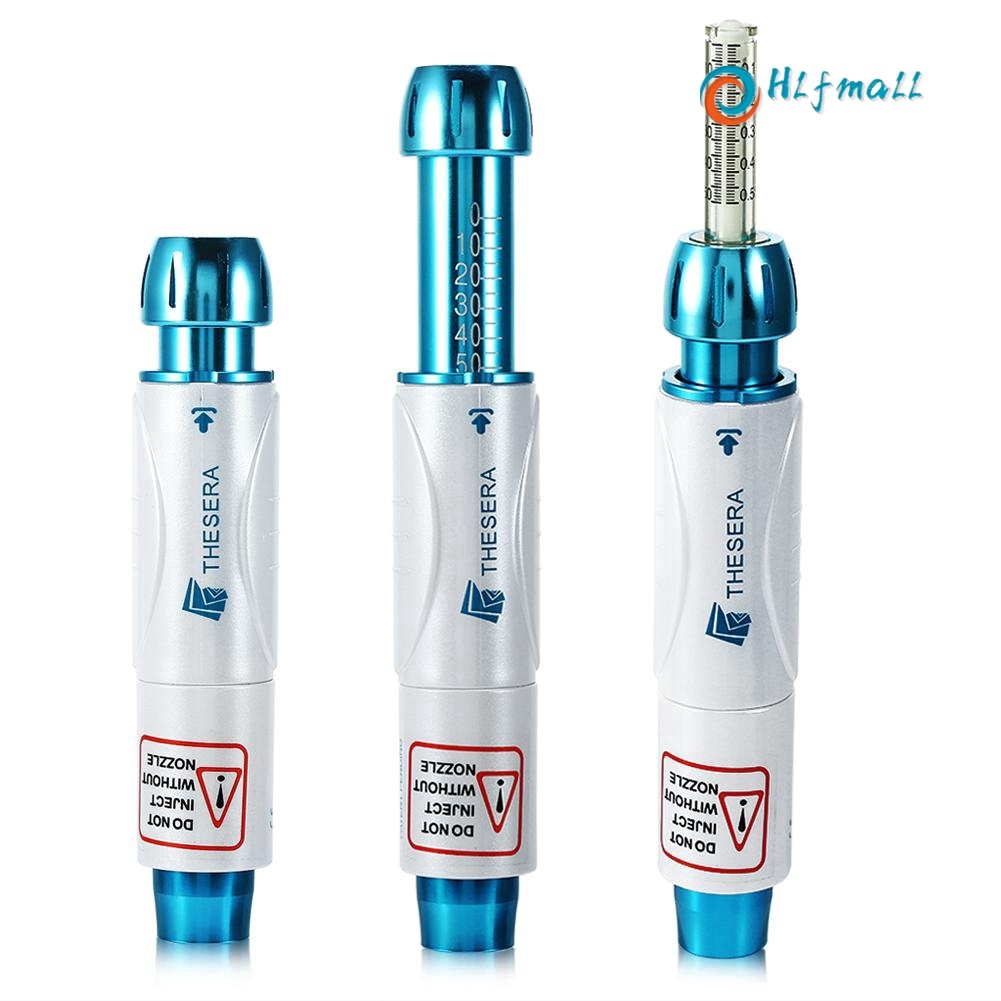 Bút Tiêm Axit micro Không Cần Khử Trùng