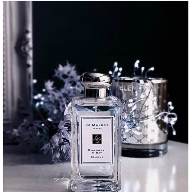 Mẫu thử nước hoa Blackberry Bay Jo Malone