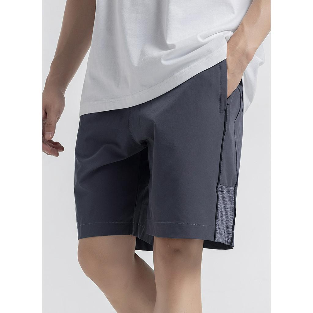 Quần Short  Dù Nam Đơn Giản Thời Trang Thương Hiệu Y2010 TSONS 56 21995 |YaMe|