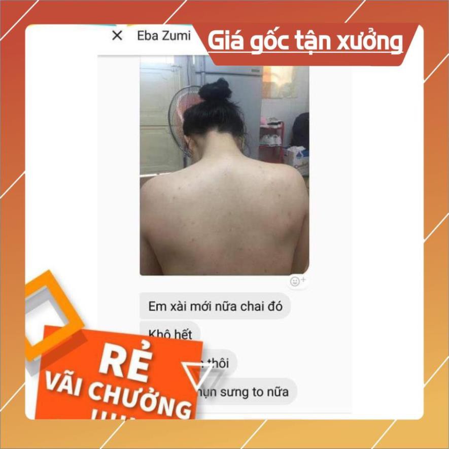 [GIÁ GỐC] COMBO 2 CHAI MEN VI SINH TAVIDA CHĂM SÓC LÀN DA VIÊM NANG LÔNG [SIÊU ƯU ĐÃI] | BigBuy360 - bigbuy360.vn