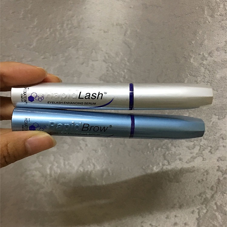 Rapidlash Serum /Rapidbrow Kích Thích Mọc Lông Mi/Lông Mày/Lông Mày Nhanh Chóng Tiện Dụng