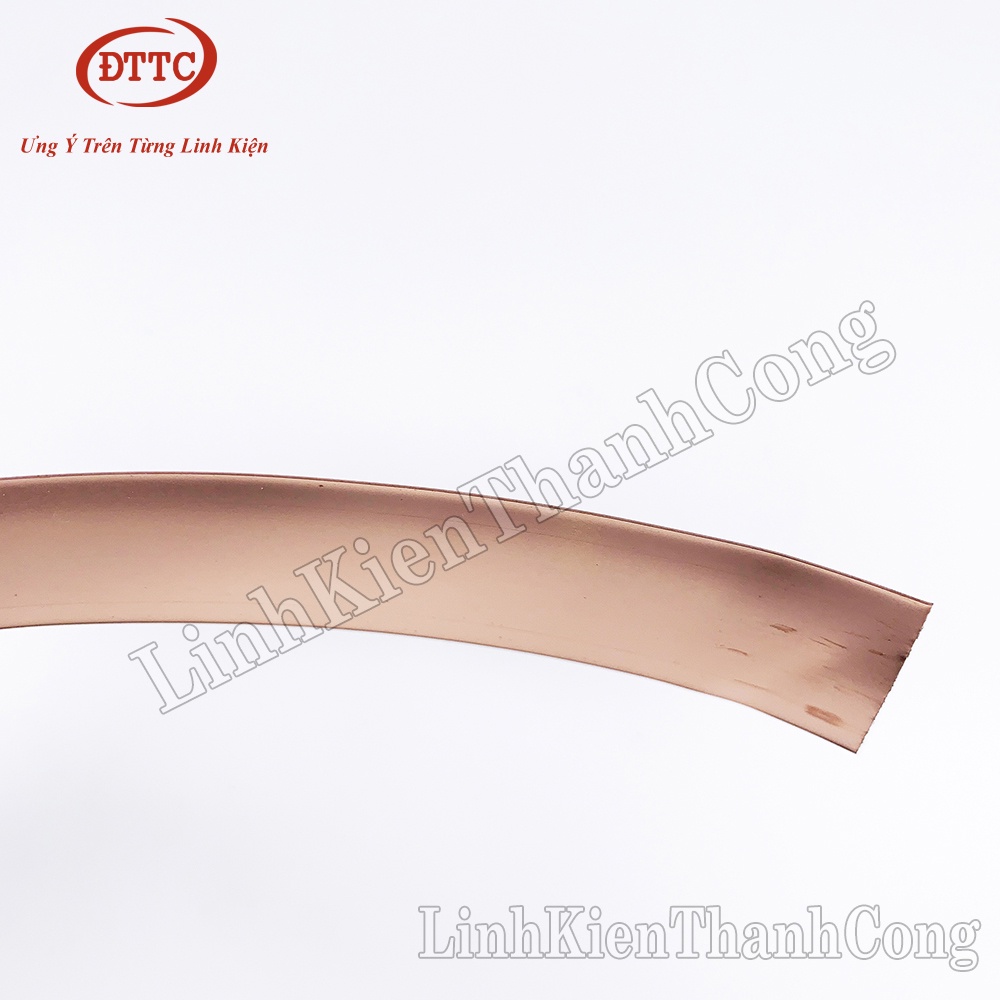 Đồng lá Đồng Đỏ EE28 EE42 EE55 EE65 (Kg)