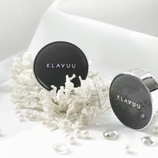 Phấn Nước Klavuu Pearlsation High Coverage Cushion