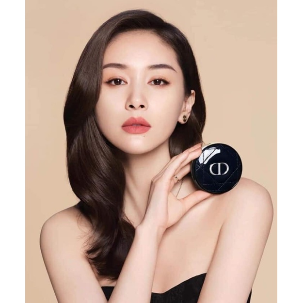 [Hàng trả order, không có dư] Phấn nước cusion Dior Forever Perfect 4g