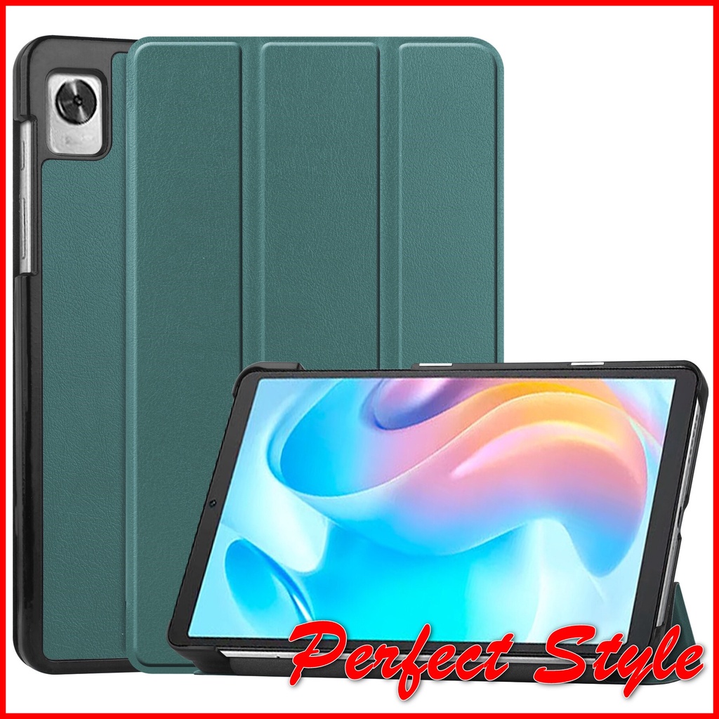 Bao da nam châm từ tính đóng mở màn hình tự động Realme Pad 10.4inch RMP2102 RMP2103