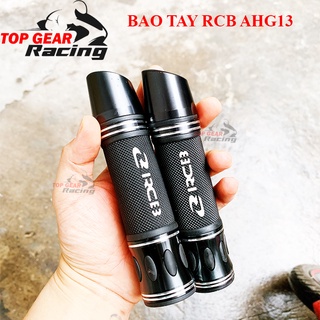 Bao tay nắm rcb ahg13 gù xéo cao su bao tay gù xéo vát