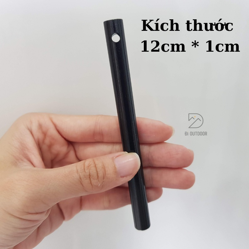 Bộ dụng cụ đánh lửa sinh tồn magnesium 4 in 1