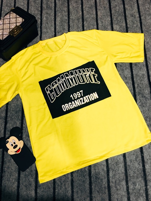 TỔNG KHO CHUYÊN SỈ LẺ *****Áo phông 1997 UNISEX full màu đẹp mê | BigBuy360 - bigbuy360.vn