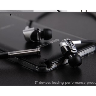 Tai nghe nhét tai Electro Dynamic Receiver COA1004