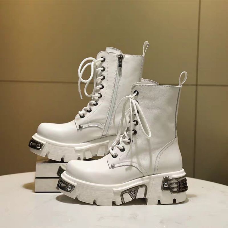 Bốt Krunky Mono cực sang chảnh