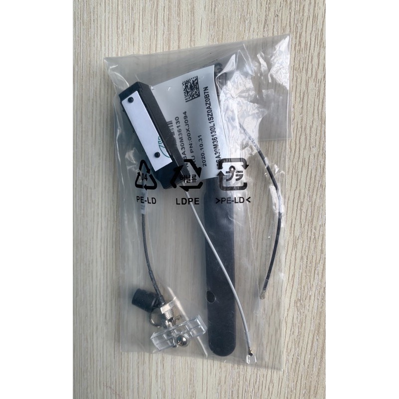 Kit angtel cho Tiny 5 của Lenovo new  100% dành cho M710Q, M910Q, M910X, P330, M920Q, M920X, M720Q, M75q-1