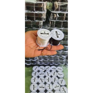cuộn cột thun dẹt 20m