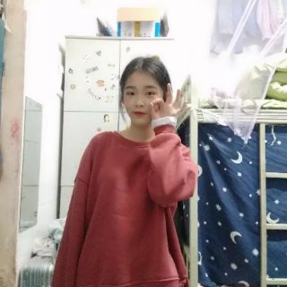 ODER áo uzzang (kèm 5 ảnh thật cuối)