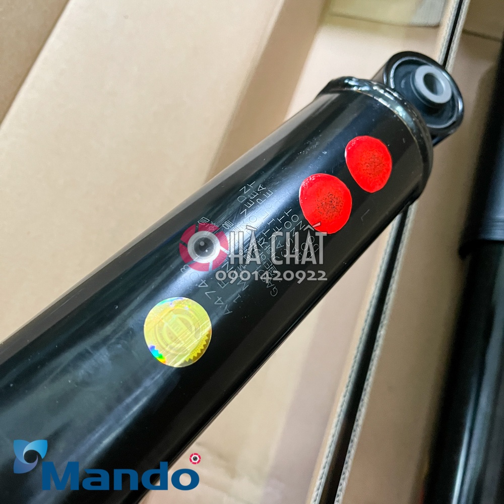 Giảm xóc sau CAPTIVA CHEVROLET 🚘 chính hãng MANDO Hàn Quốc - Phuộc sau xe Captiva