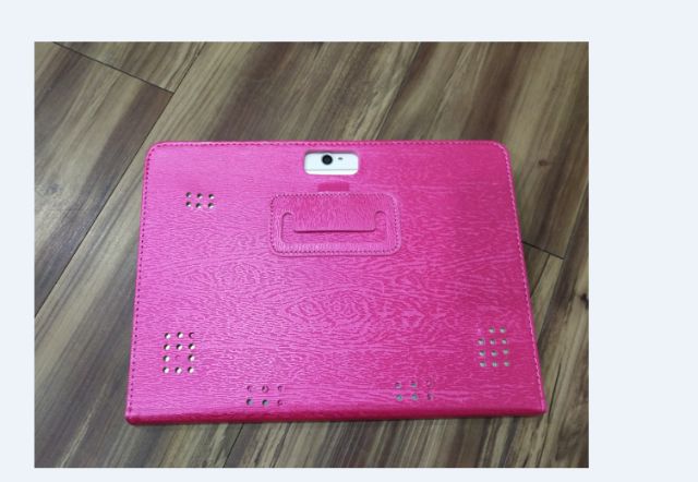 Bao da máy tính bảng galaxy 
k109 - t805s - Masstel tab 10 - bliss 10.1inch