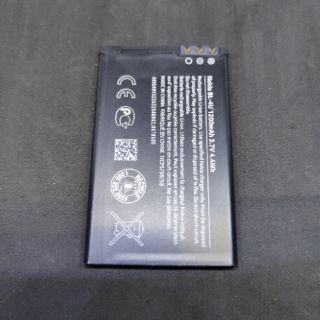 Pin Nokia BL - 4U