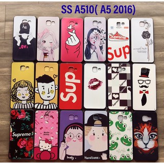 Ốp Samsung A510- A5 2016