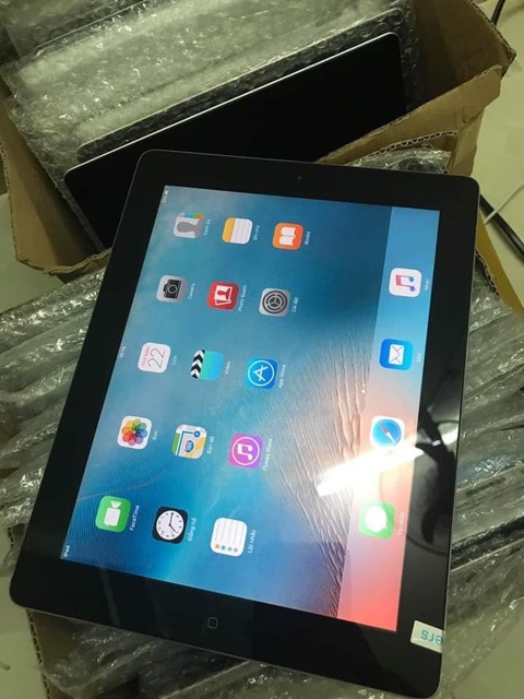 Máy tính bảng Ipad 2/3 only wifi-3G wifi new98-99%.Nguyên zin100% | BigBuy360 - bigbuy360.vn