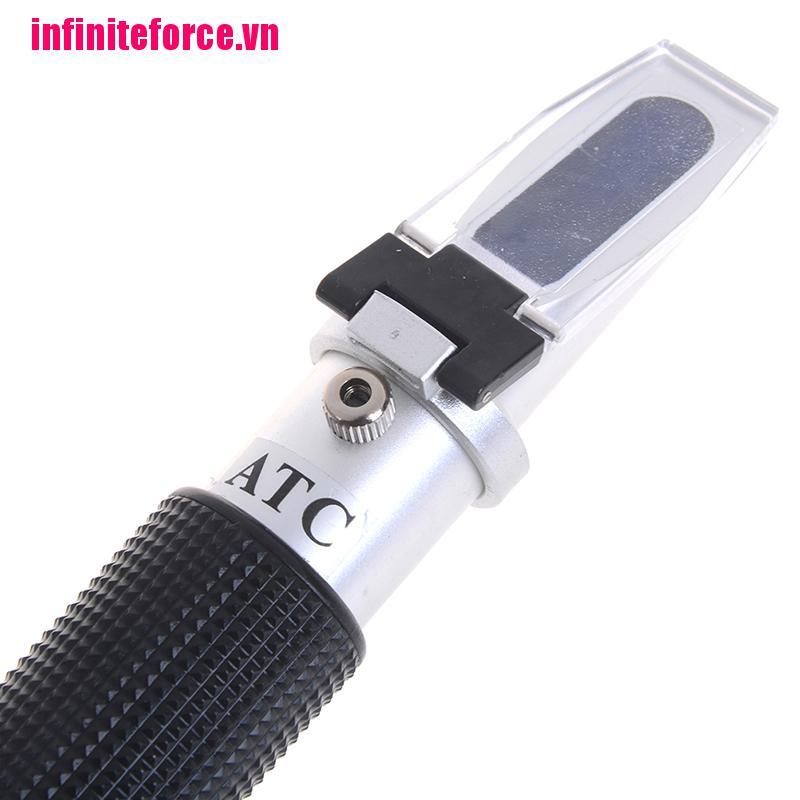 Bộ 5 Dụng Cụ Đo Nồng Độ Cồn 0~80% V / V Chuyên Dụng