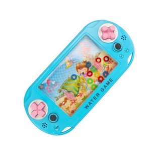 Máy Chơi Game Bắn Vòng Nước Cho Bé