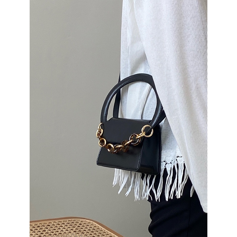 Túi đeo chéo vai IELGY họa tiết da báo thời trang sành điệu cho nữ