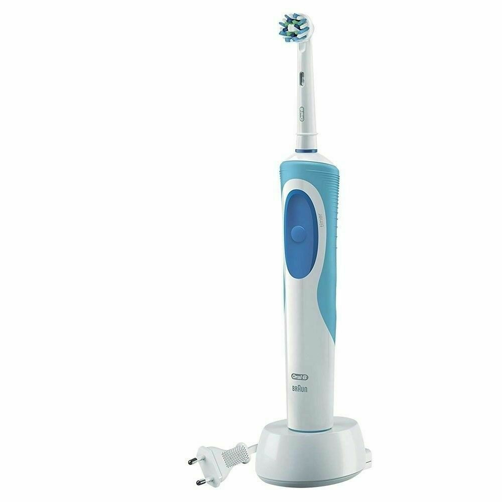 ORAL B VITALITY  B.R.A.U.N BÀN CHẢI RĂNG ĐIỆN