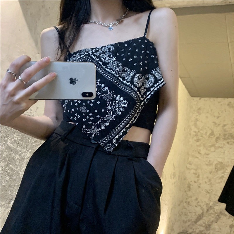 [ẢNH THẬT] ÁO KHĂN HAI DÂY SEXY | BigBuy360 - bigbuy360.vn