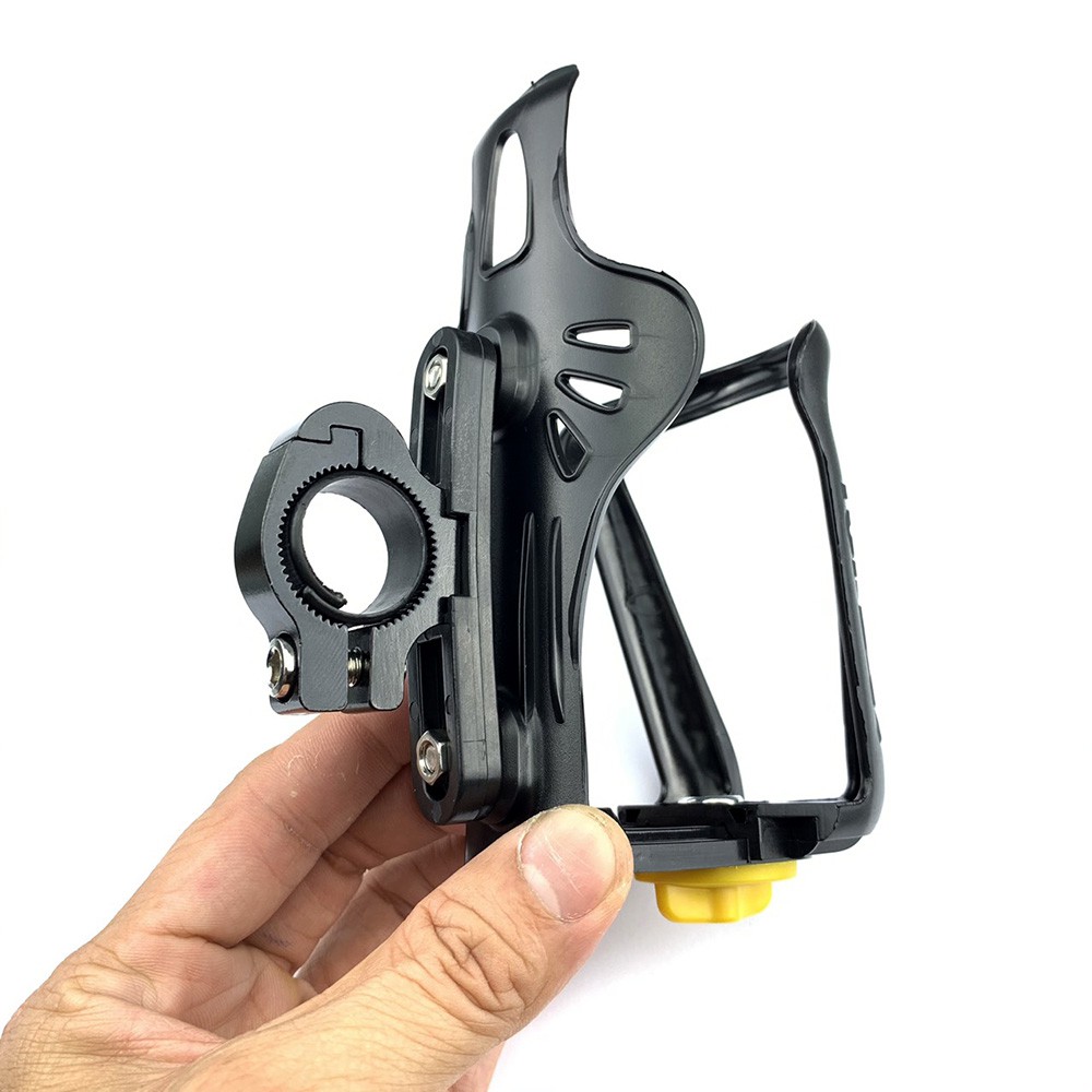 Giá Bình Nước Topeak Kèm Pat 90 Gắn Ghi Đông