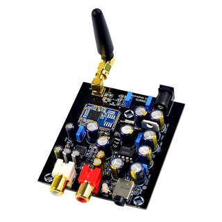 [Csr8675 Bluetooth 5.0 Board PCM5102A DAC 12V DIY