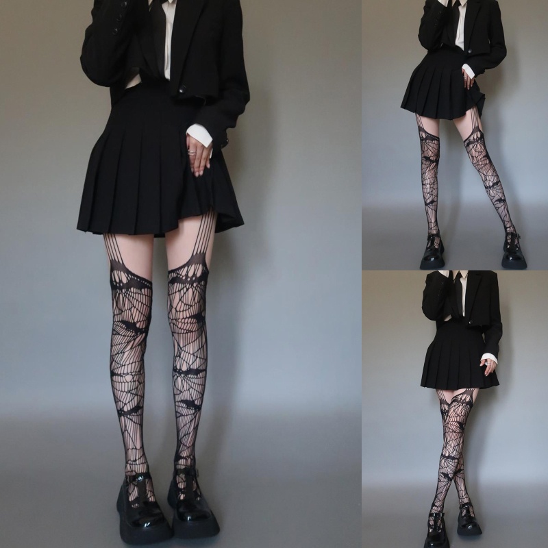 Xixi Quần Tất Lưới Gợi Cảm Cho Nữ