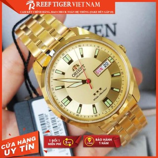 Đồng hồ nam Orient RA-AB0016G19B