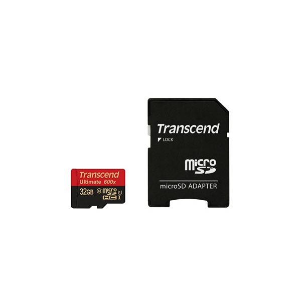 Thẻ Nhớ Micro Sdhc 32gb C10 Uhs - 1 600x | BigBuy360 - bigbuy360.vn