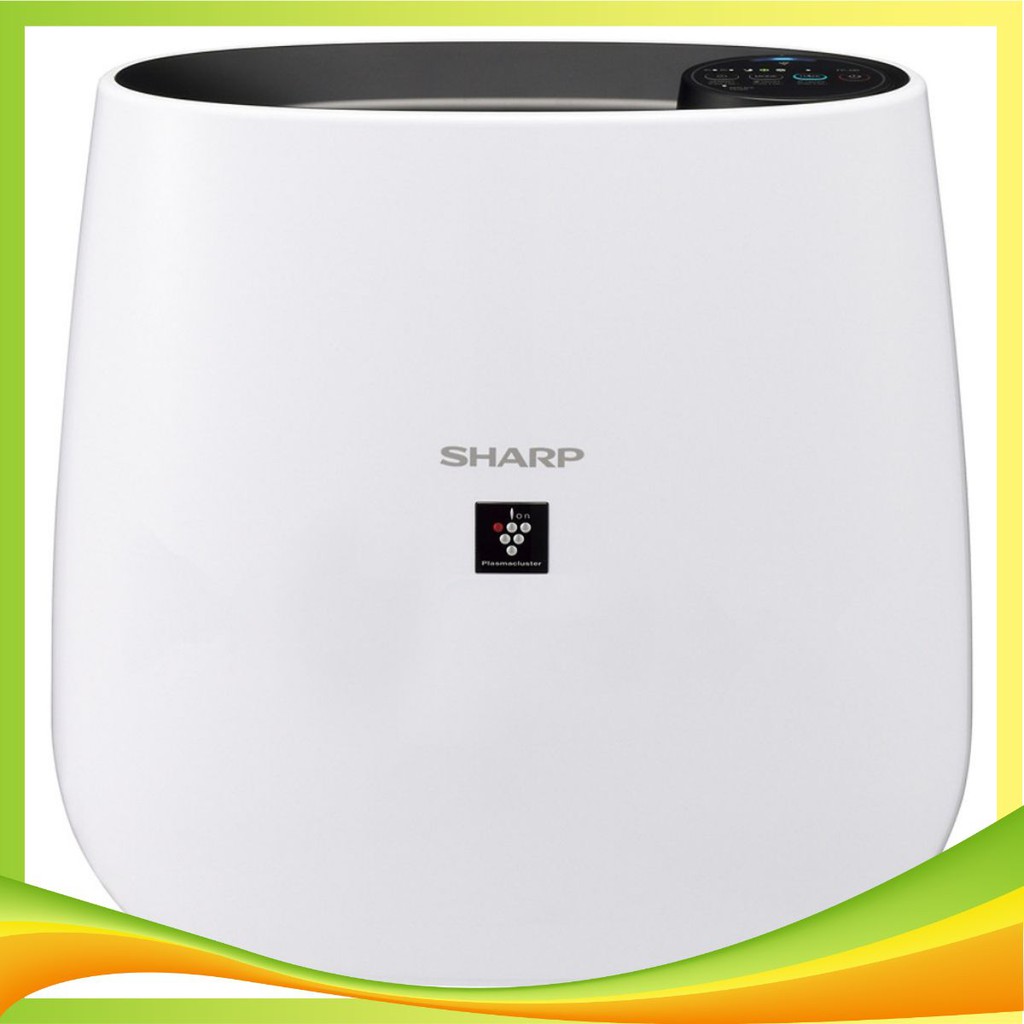 Máy Lọc Không Khí Sharp FP-J30E-B
