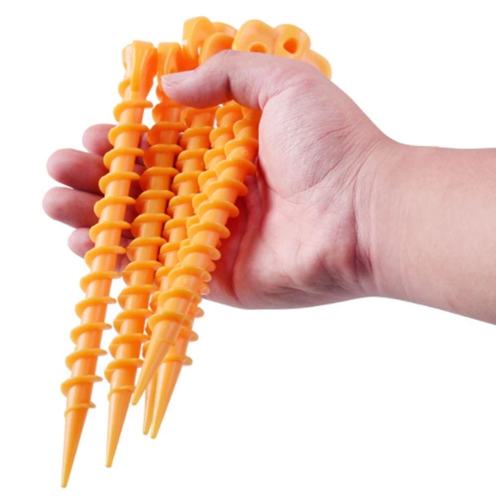 Cọc Cố Định Dây Lều Trại Siêu Bền Tiện Dụng