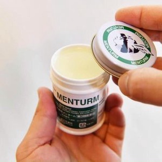 Dầu cù là Mentholatum Nhật bản 75g