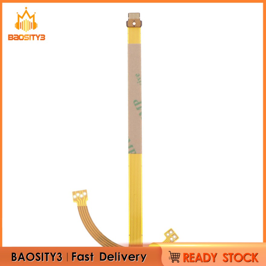 3 Dây Cáp Flex Cho Máy Ảnh Canon 24-70 2.8l Ii