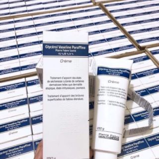 Kem nẻ Dexeryl 250g