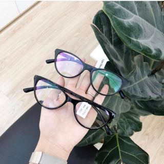 Kính cận mắt mèo nhỏ 2382
