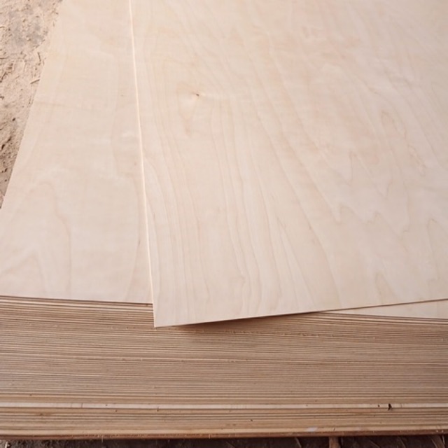 Ván dán plywood 3mm | BigBuy360 - bigbuy360.vn
