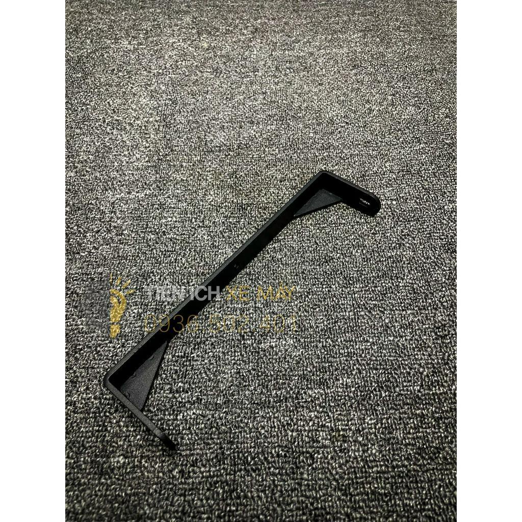 Pát gắn đèn trợ sáng Mini cho Honda CB650F/ CB500F