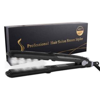 Máy là tóc hơi nước Magic Stream