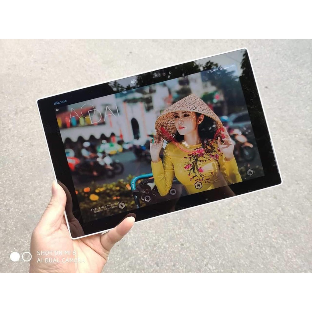 Máy tính bảng Fujitsu F04H Giá tốt tại ZINMOBILE . | BigBuy360 - bigbuy360.vn