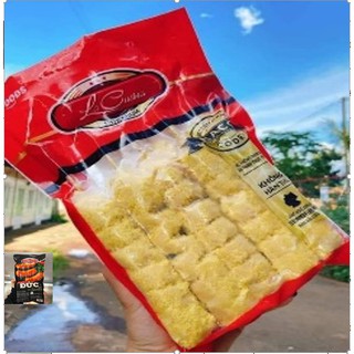 Xúc xích đức 10 cây ( 4 LOẠI ) -