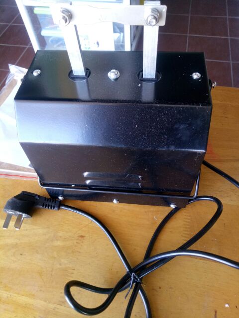 Máy Cắt Mỏ Gà WY2 - Hàng loại 1 cao cấp lõi đồng có quạt làm mát - Bảo hành 12 tháng