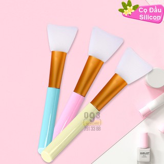 Combo 2 Cọ Đắp Mặt Nạ Chăm Sóc Da
