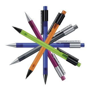 Bút chì kim Đức STAEDTLER Mars Graphite 777