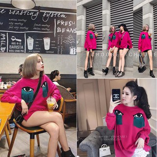 Áo thun hồng Fendi sale #49k