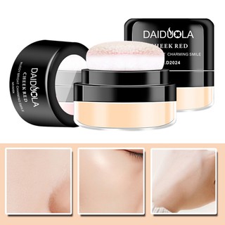 Phấn phủ DAIDUOLA kiềm dầu làm trắng da hiệu quả